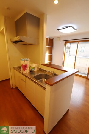 ヴィエンナの物件内観写真